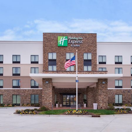 Holiday Inn Express & Suites Monroe By Ihg Extérieur photo