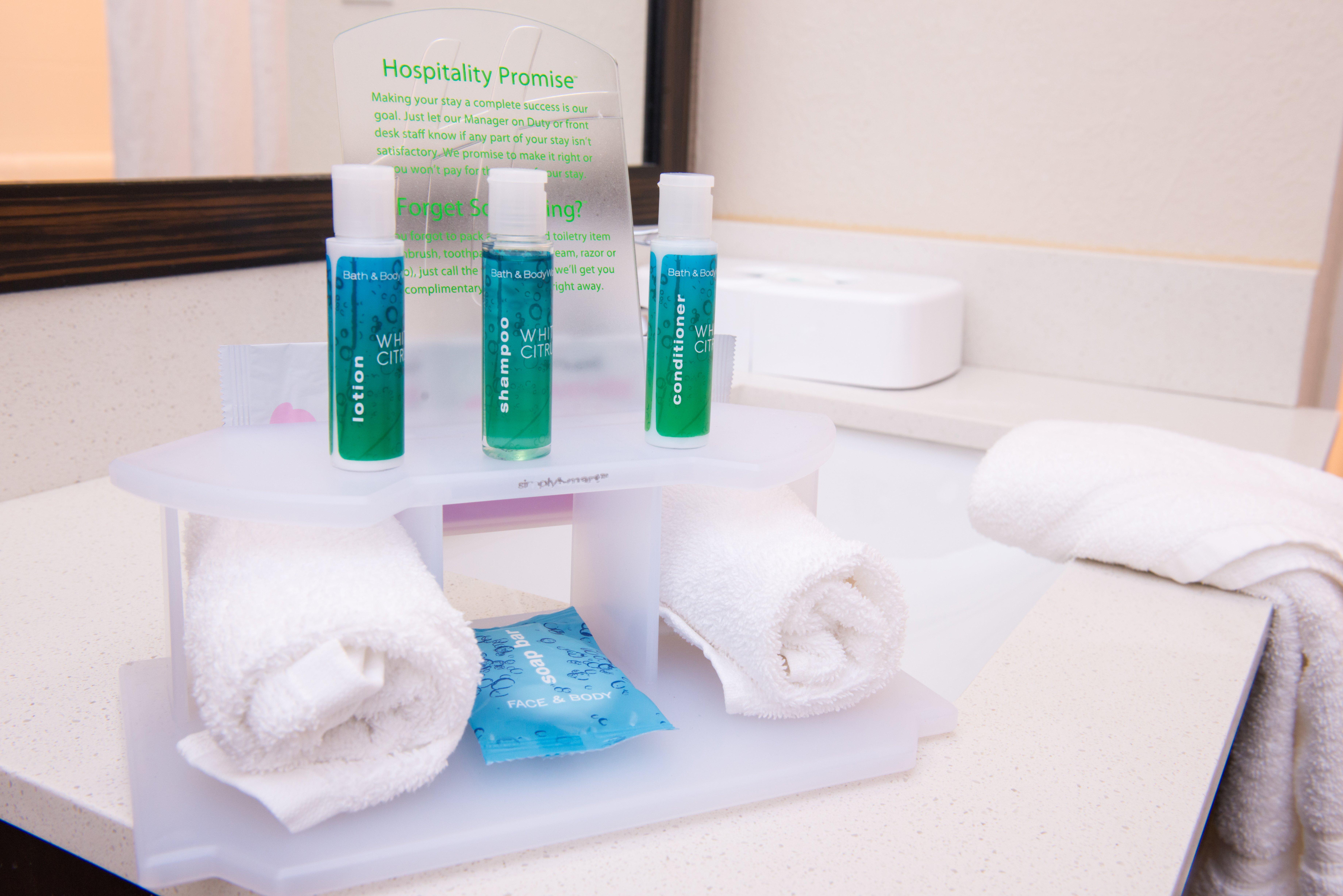 Holiday Inn Express & Suites Monroe By Ihg Extérieur photo