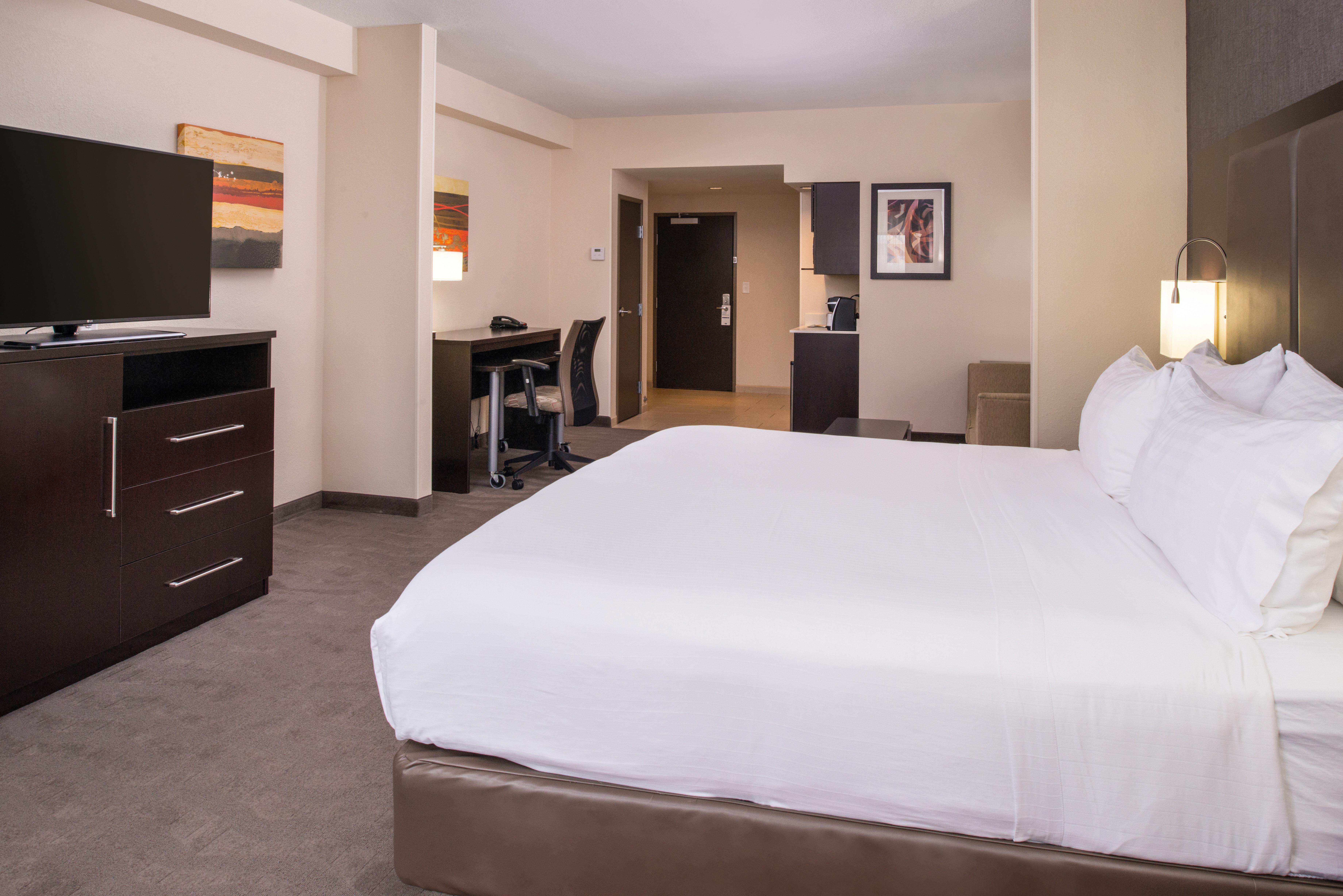 Holiday Inn Express & Suites Monroe By Ihg Extérieur photo