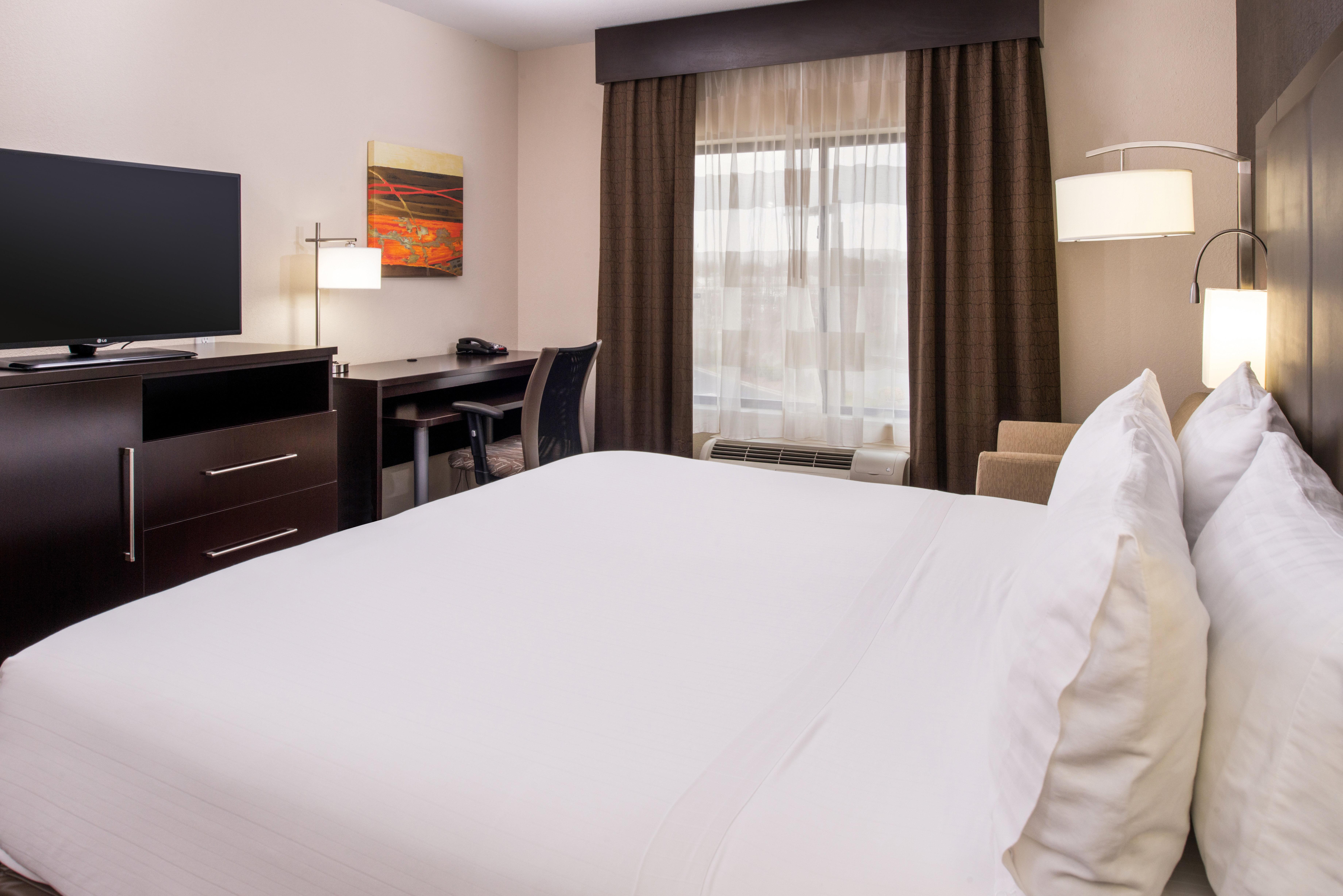 Holiday Inn Express & Suites Monroe By Ihg Extérieur photo