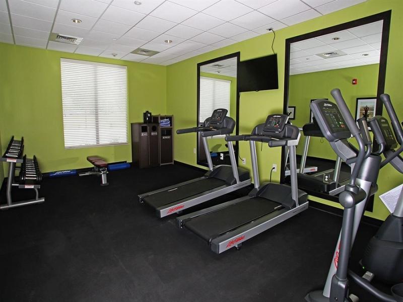 Holiday Inn Express & Suites Monroe By Ihg Extérieur photo