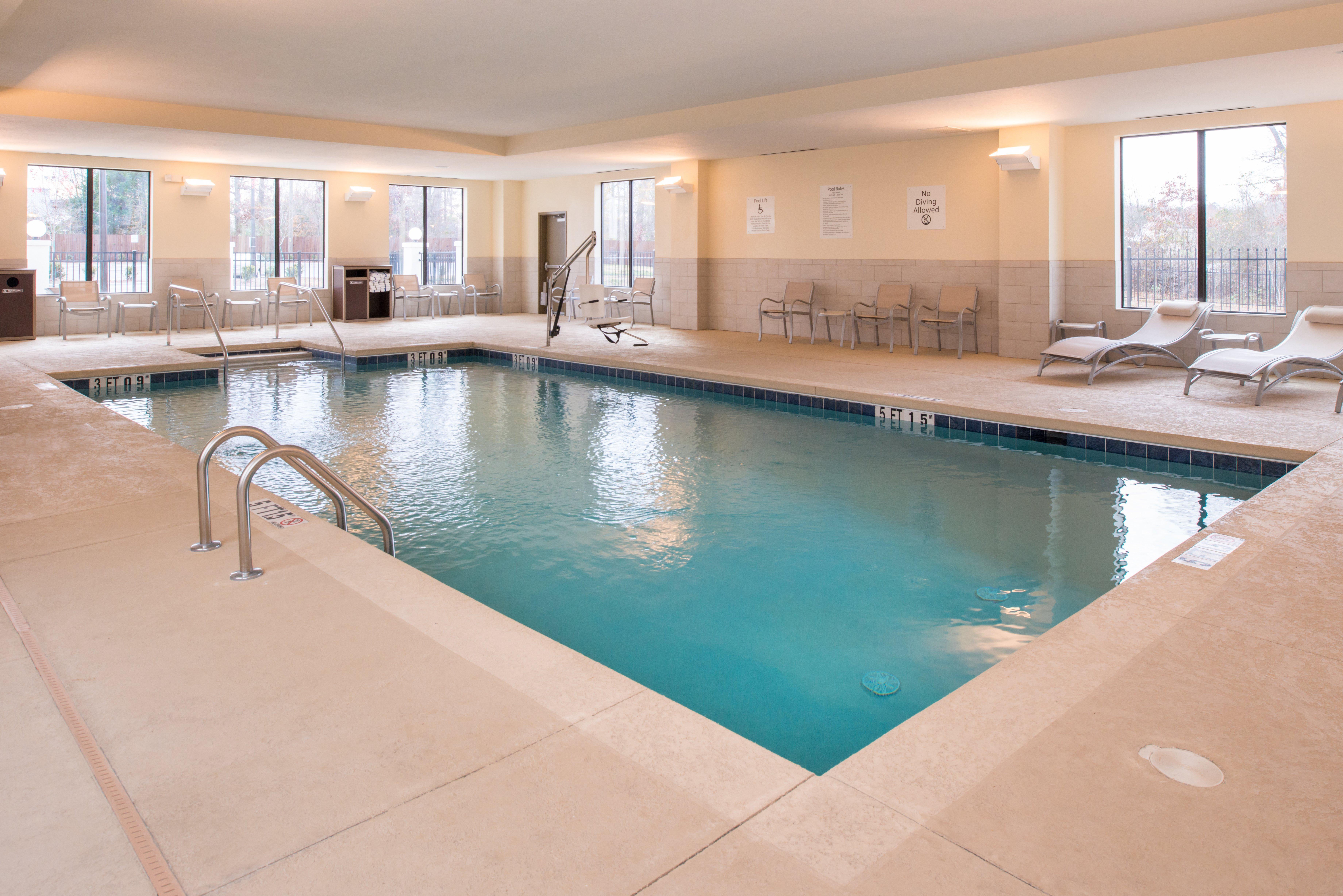 Holiday Inn Express & Suites Monroe By Ihg Extérieur photo