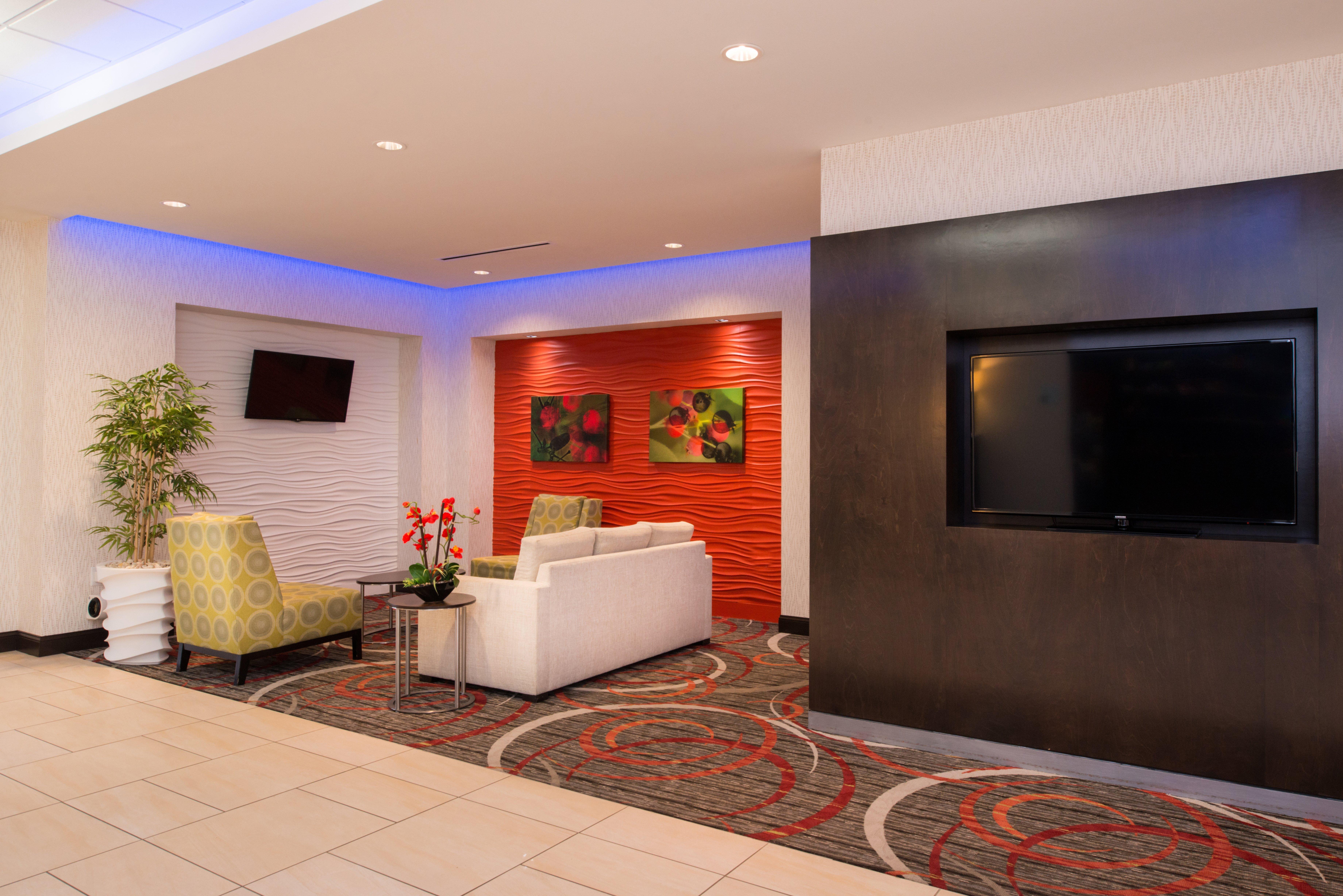 Holiday Inn Express & Suites Monroe By Ihg Extérieur photo
