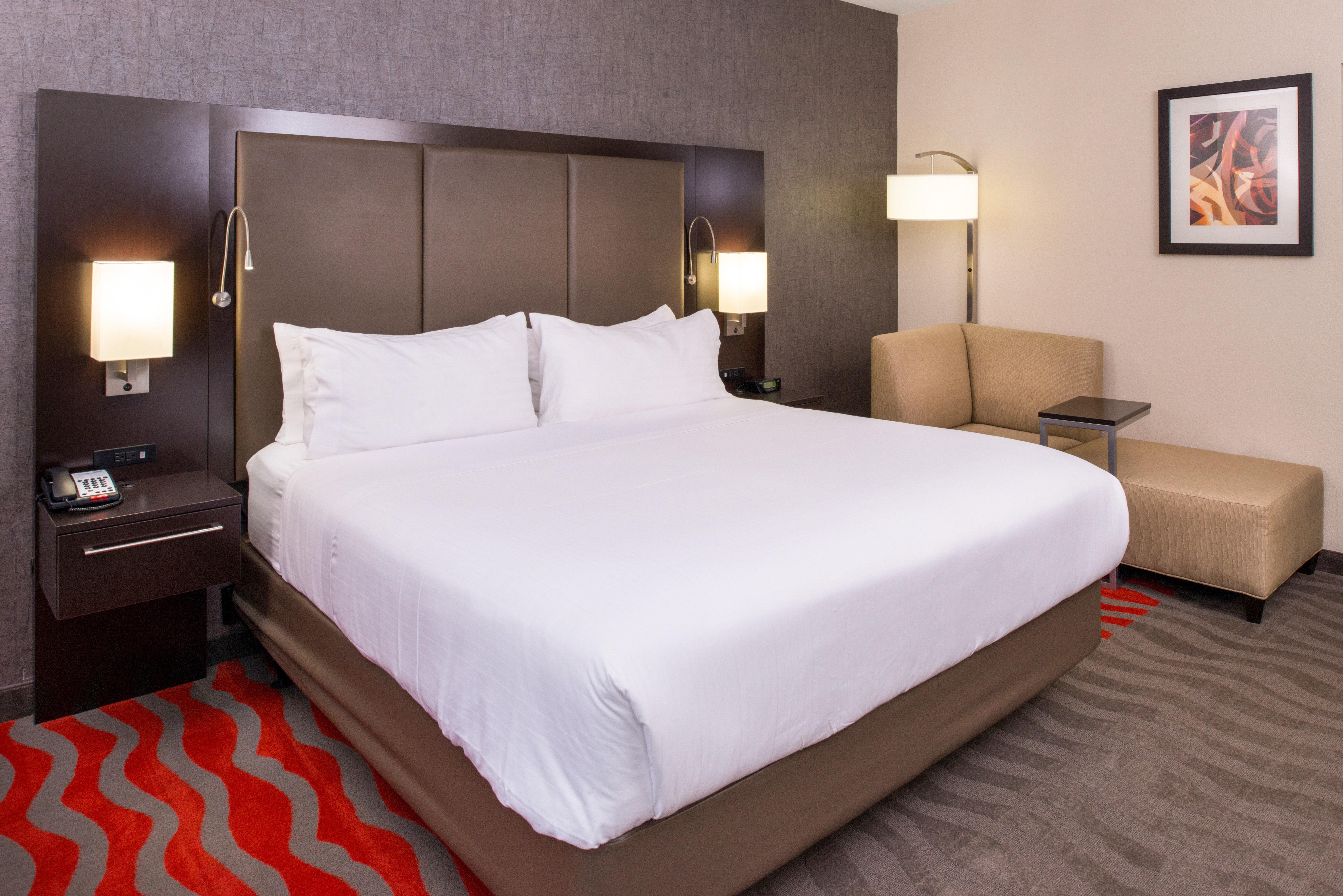 Holiday Inn Express & Suites Monroe By Ihg Extérieur photo