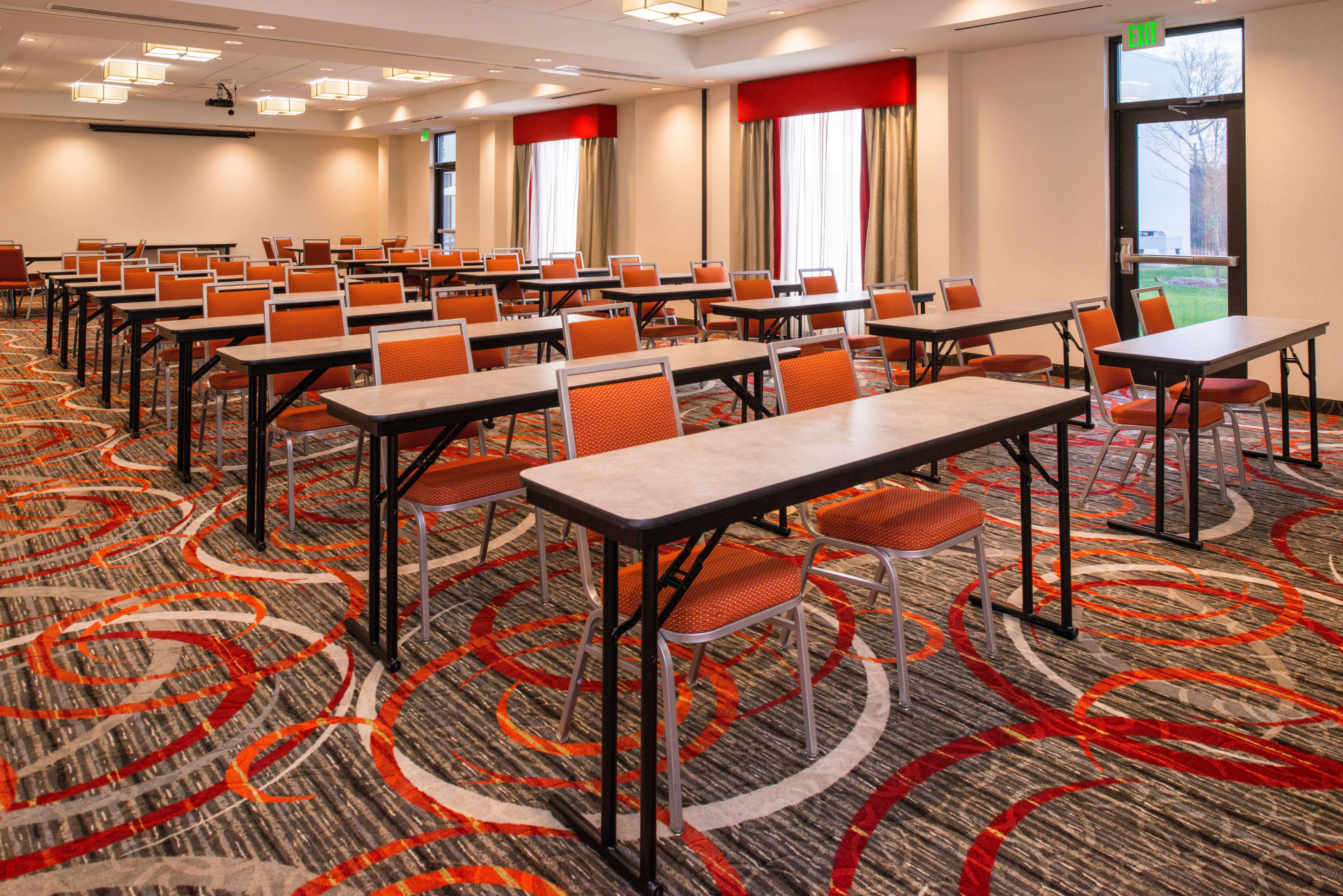 Holiday Inn Express & Suites Monroe By Ihg Extérieur photo