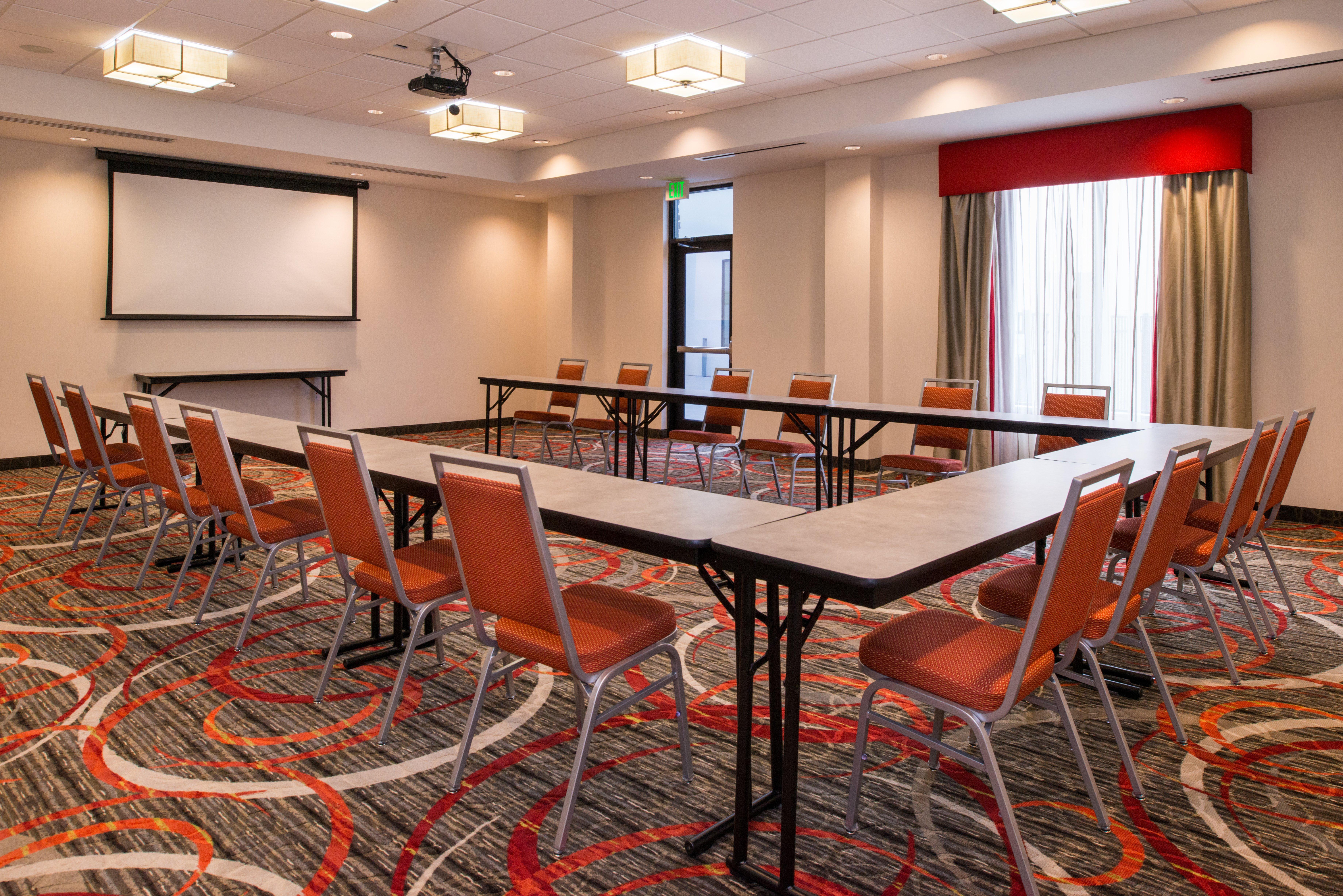 Holiday Inn Express & Suites Monroe By Ihg Extérieur photo