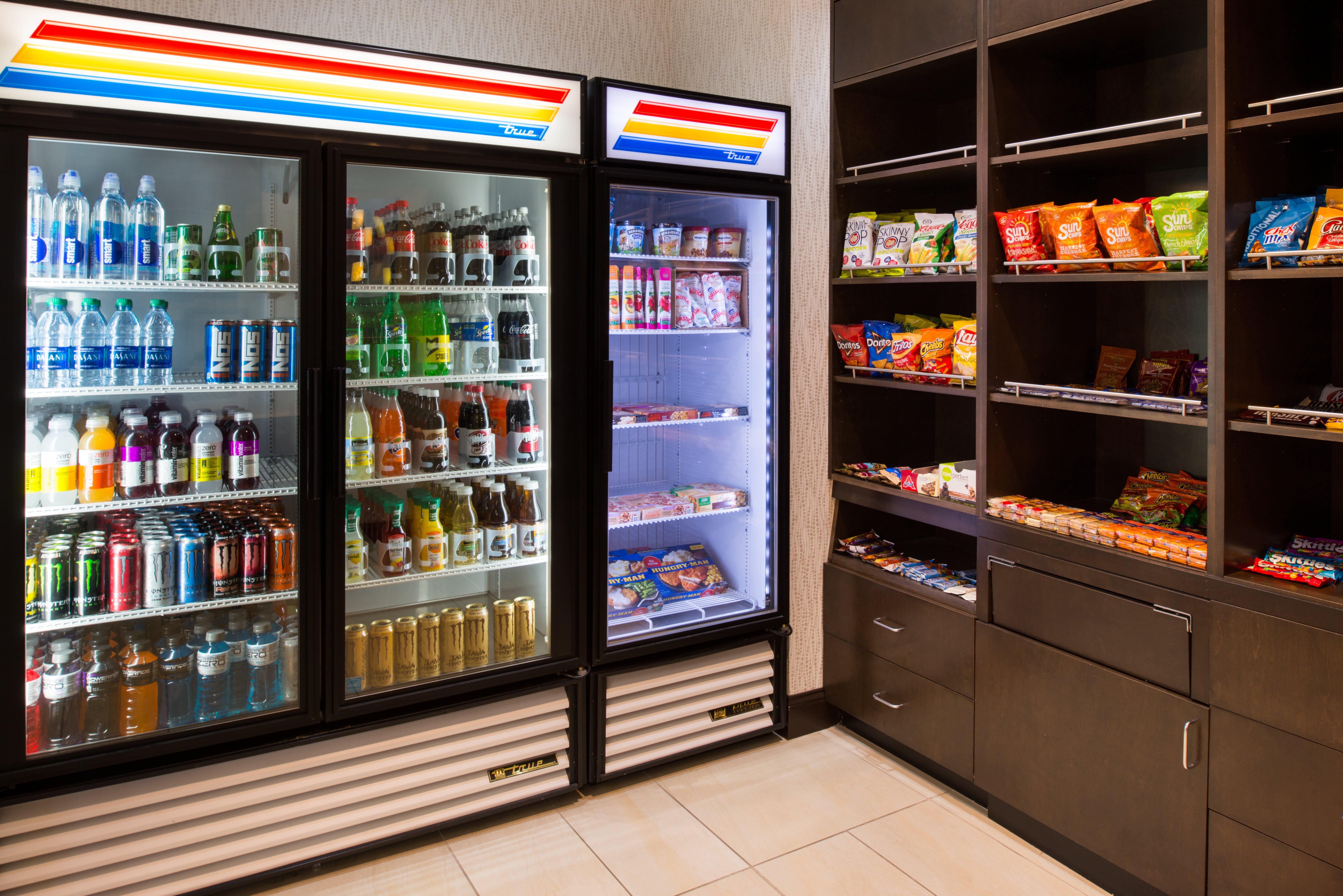 Holiday Inn Express & Suites Monroe By Ihg Extérieur photo
