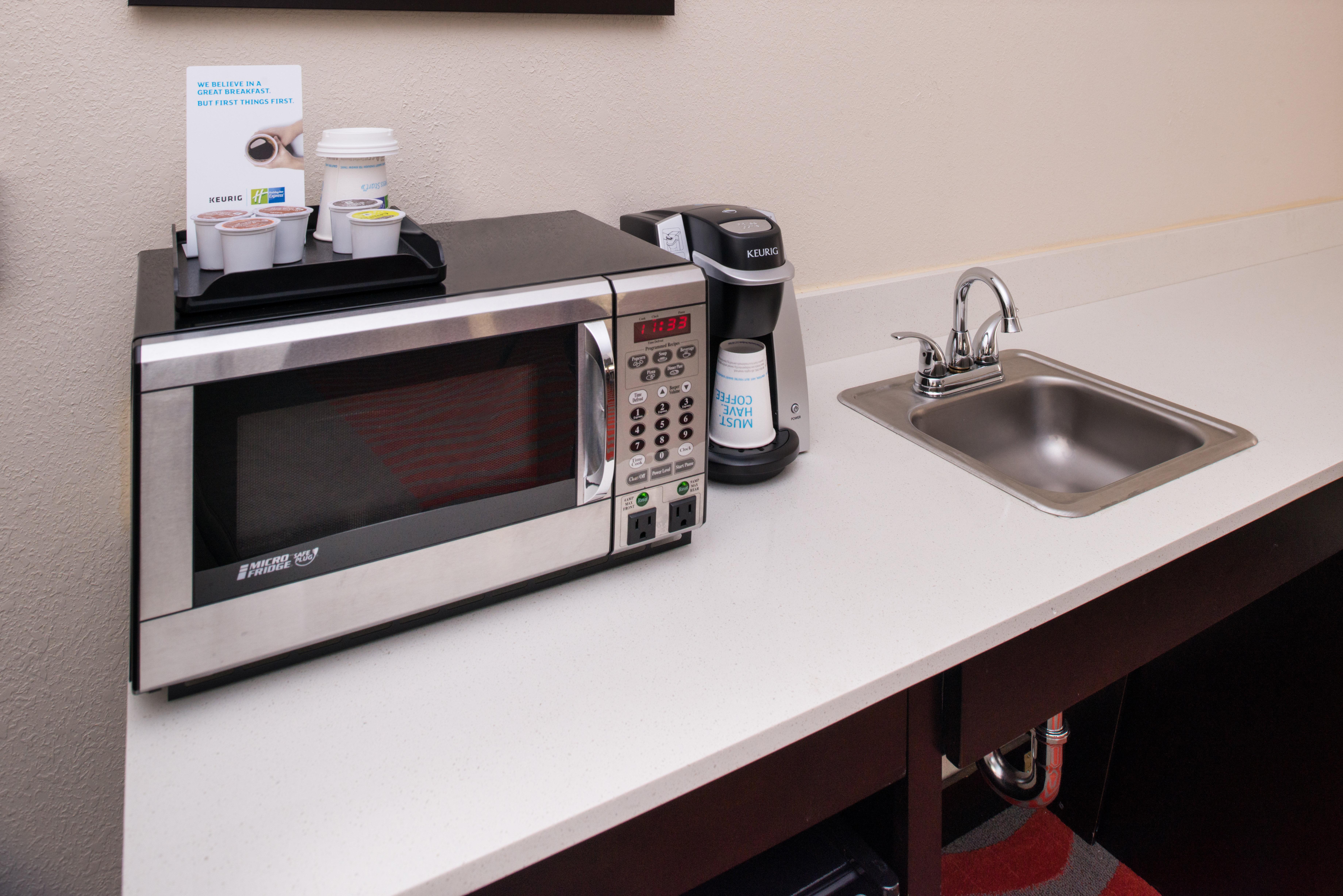 Holiday Inn Express & Suites Monroe By Ihg Extérieur photo