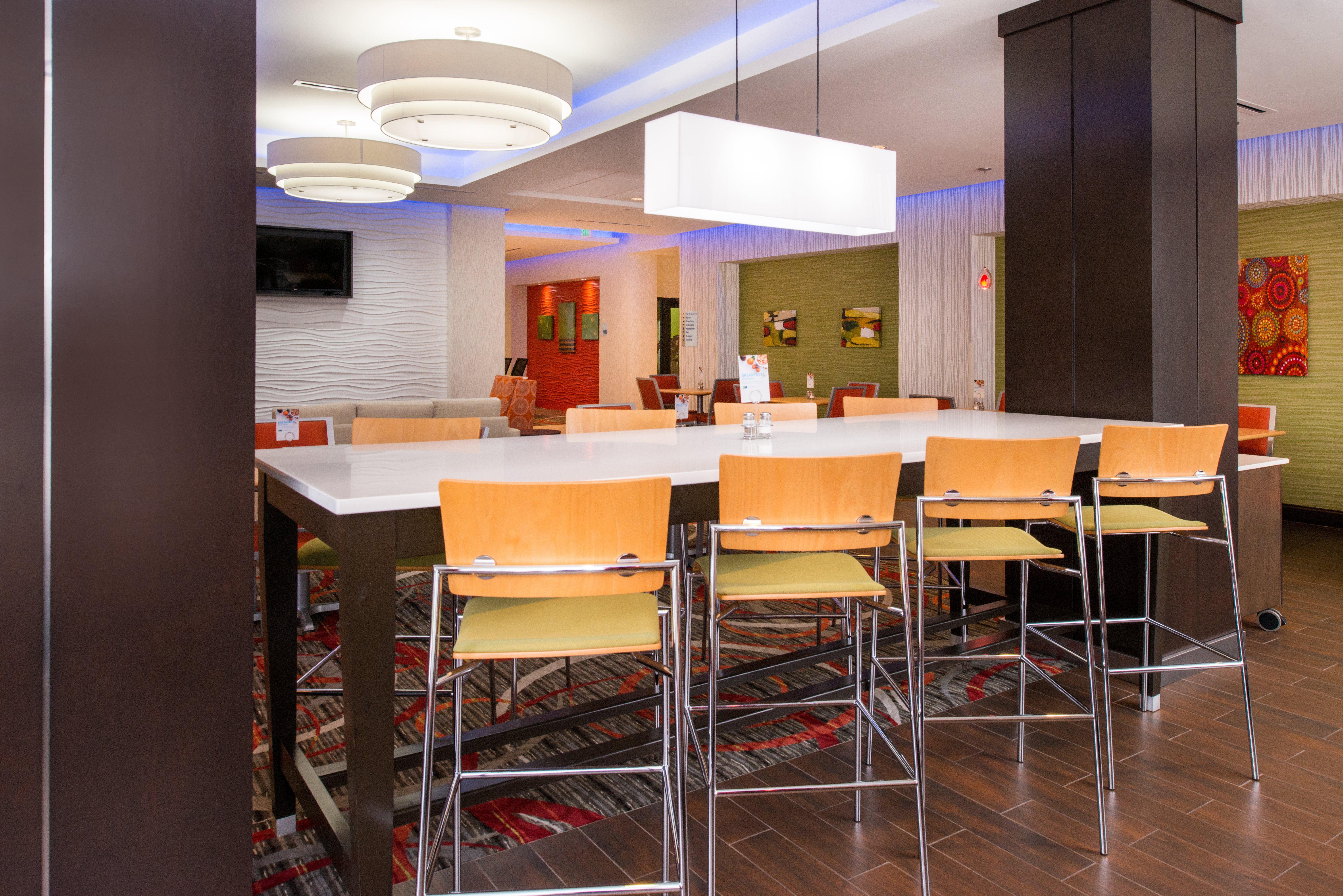 Holiday Inn Express & Suites Monroe By Ihg Extérieur photo
