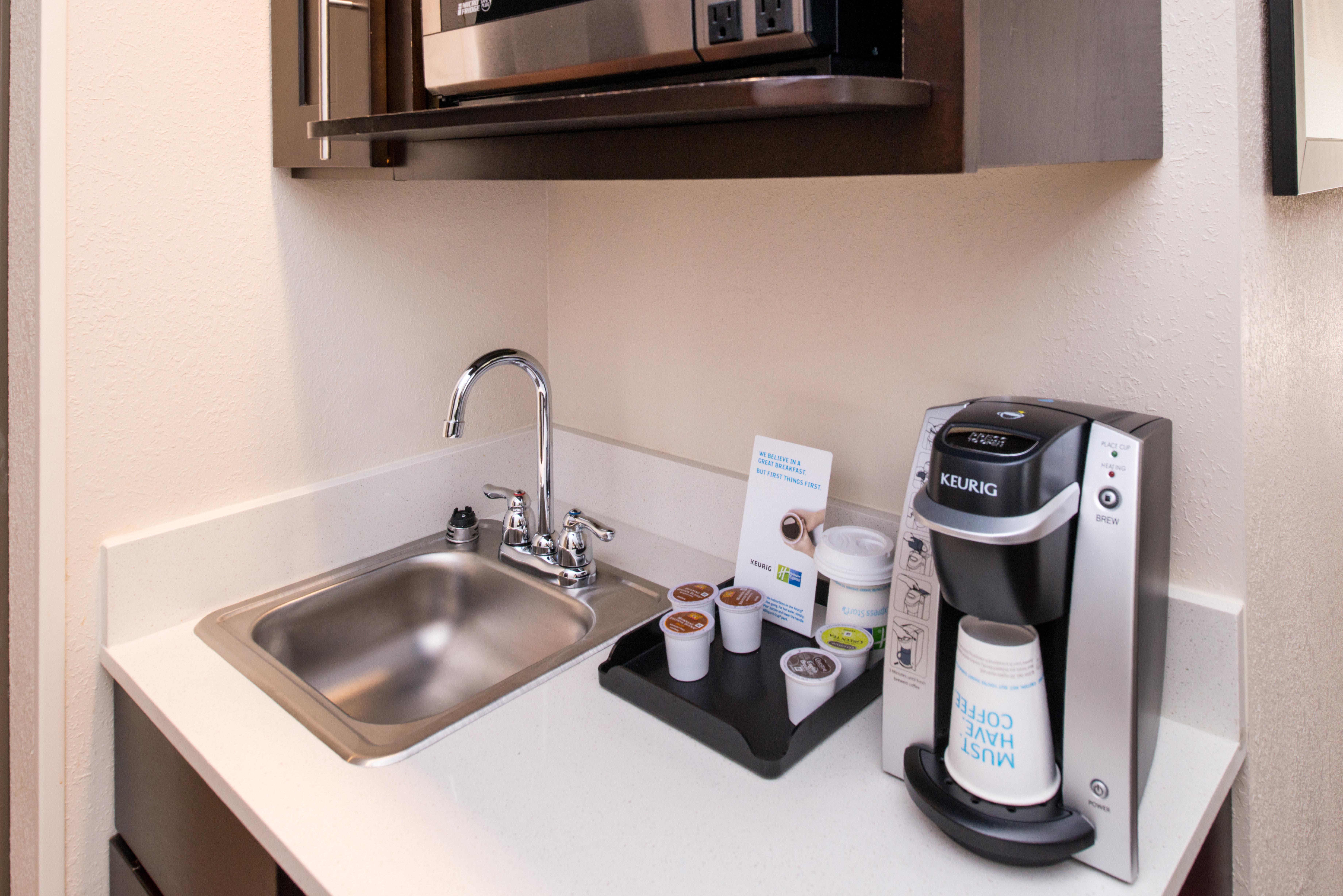 Holiday Inn Express & Suites Monroe By Ihg Extérieur photo