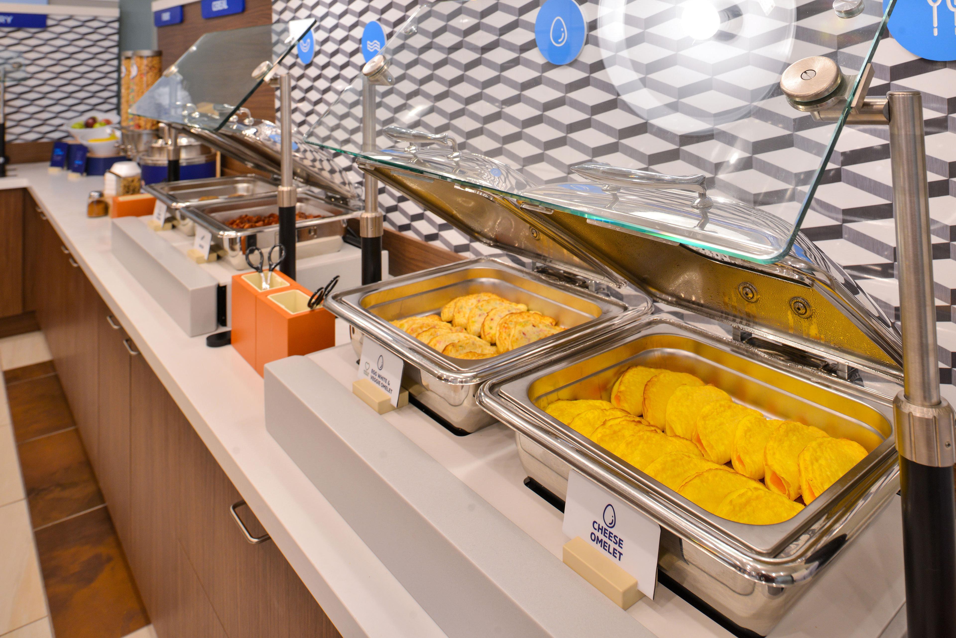 Holiday Inn Express & Suites Monroe By Ihg Extérieur photo