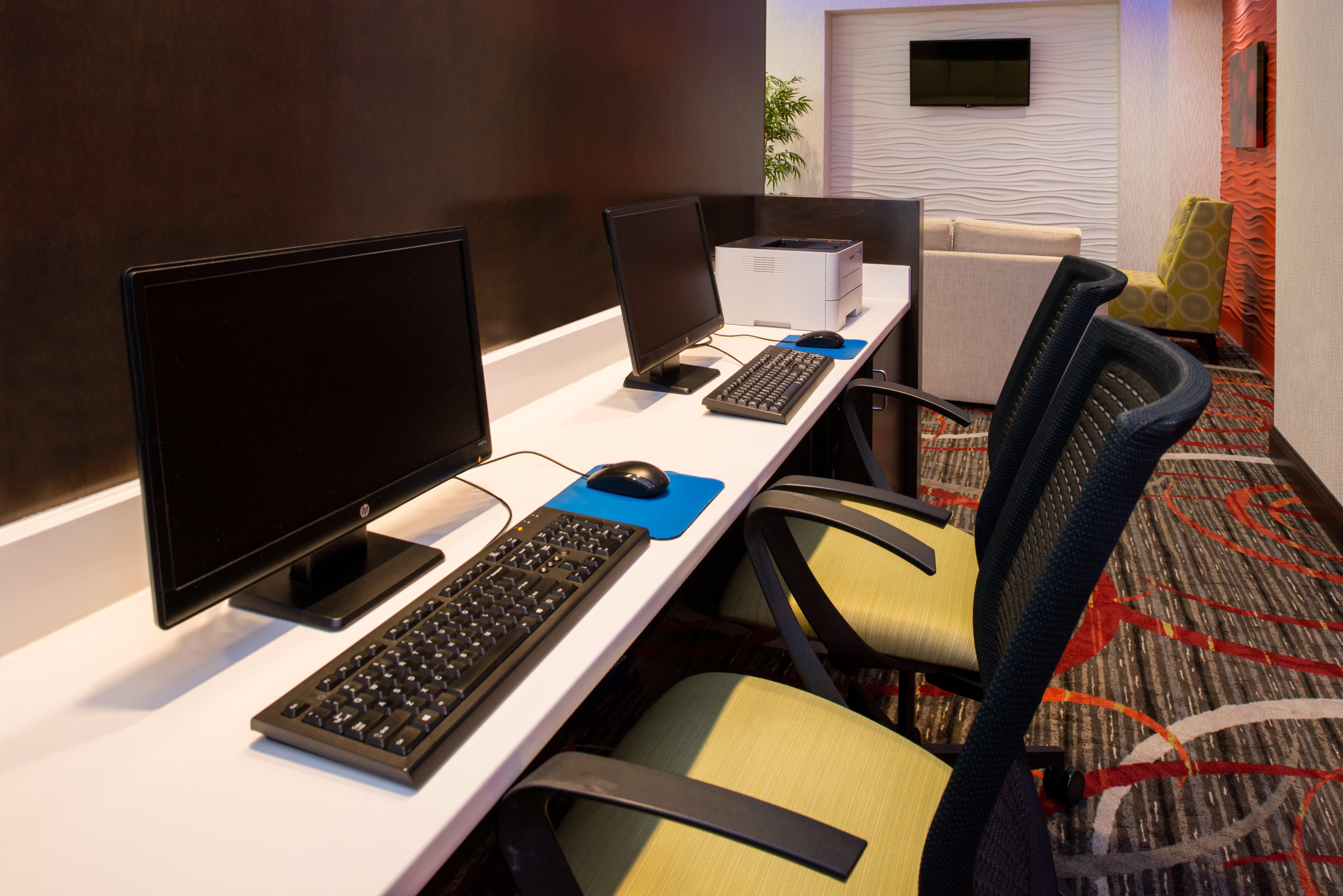 Holiday Inn Express & Suites Monroe By Ihg Extérieur photo