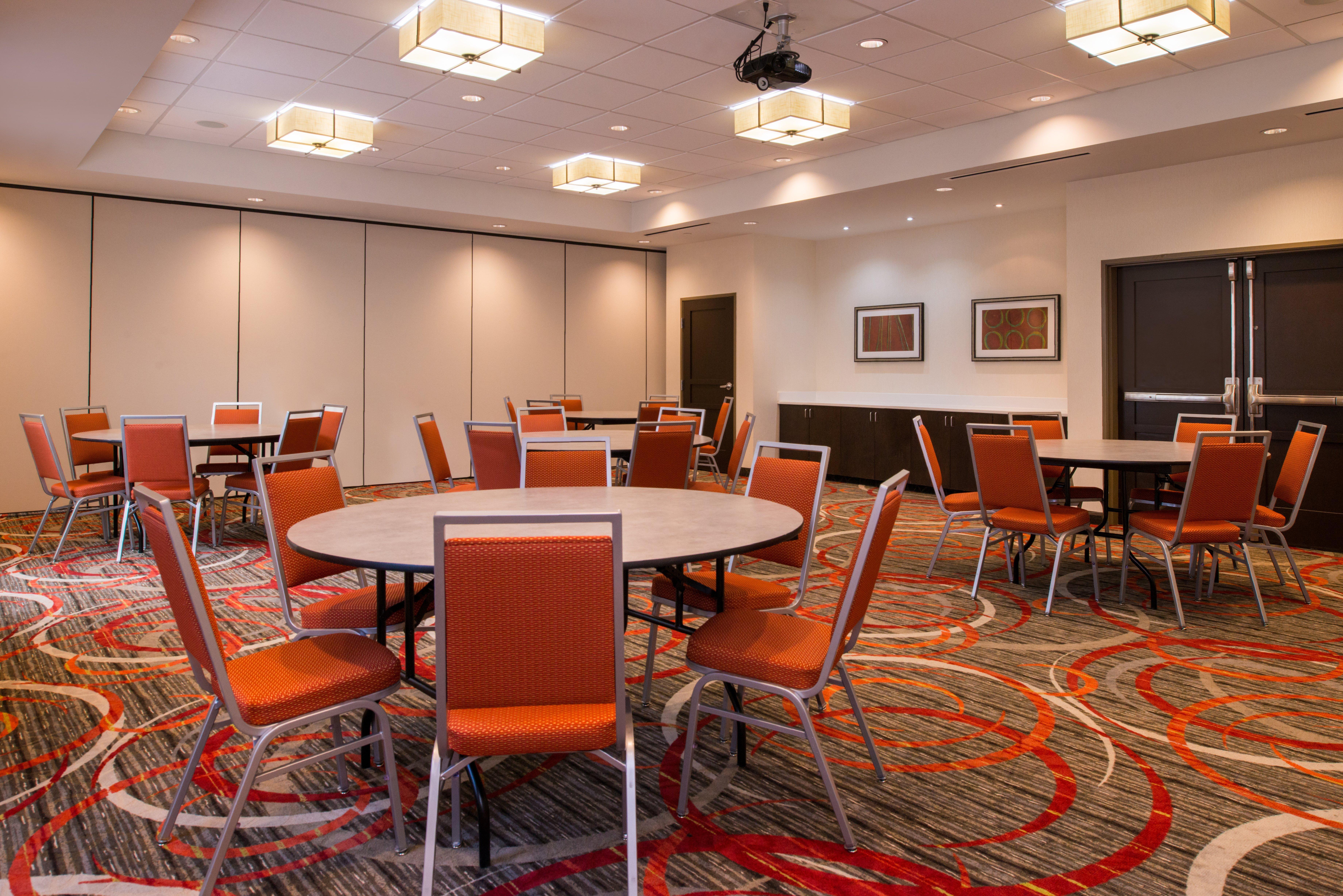 Holiday Inn Express & Suites Monroe By Ihg Extérieur photo