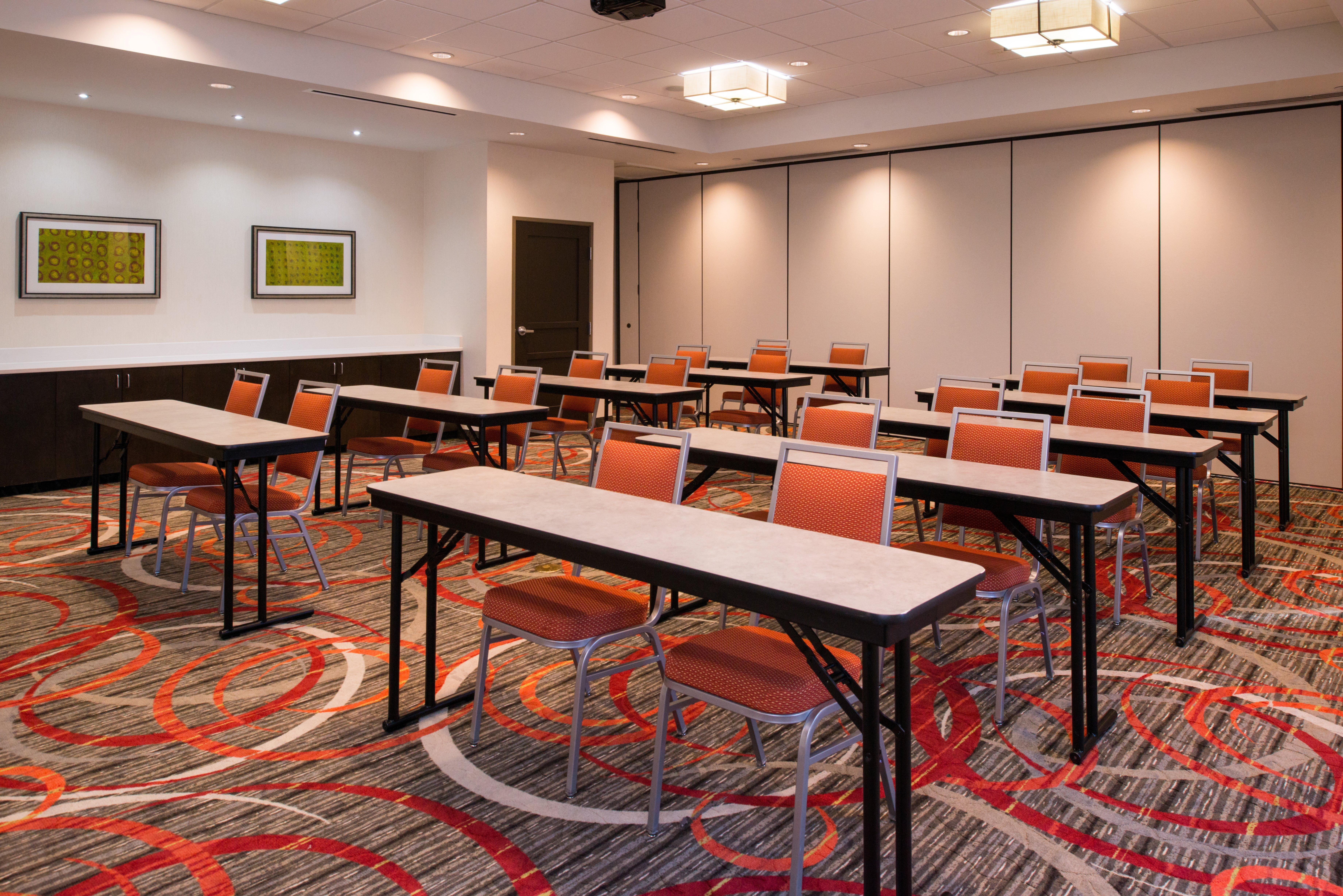 Holiday Inn Express & Suites Monroe By Ihg Extérieur photo