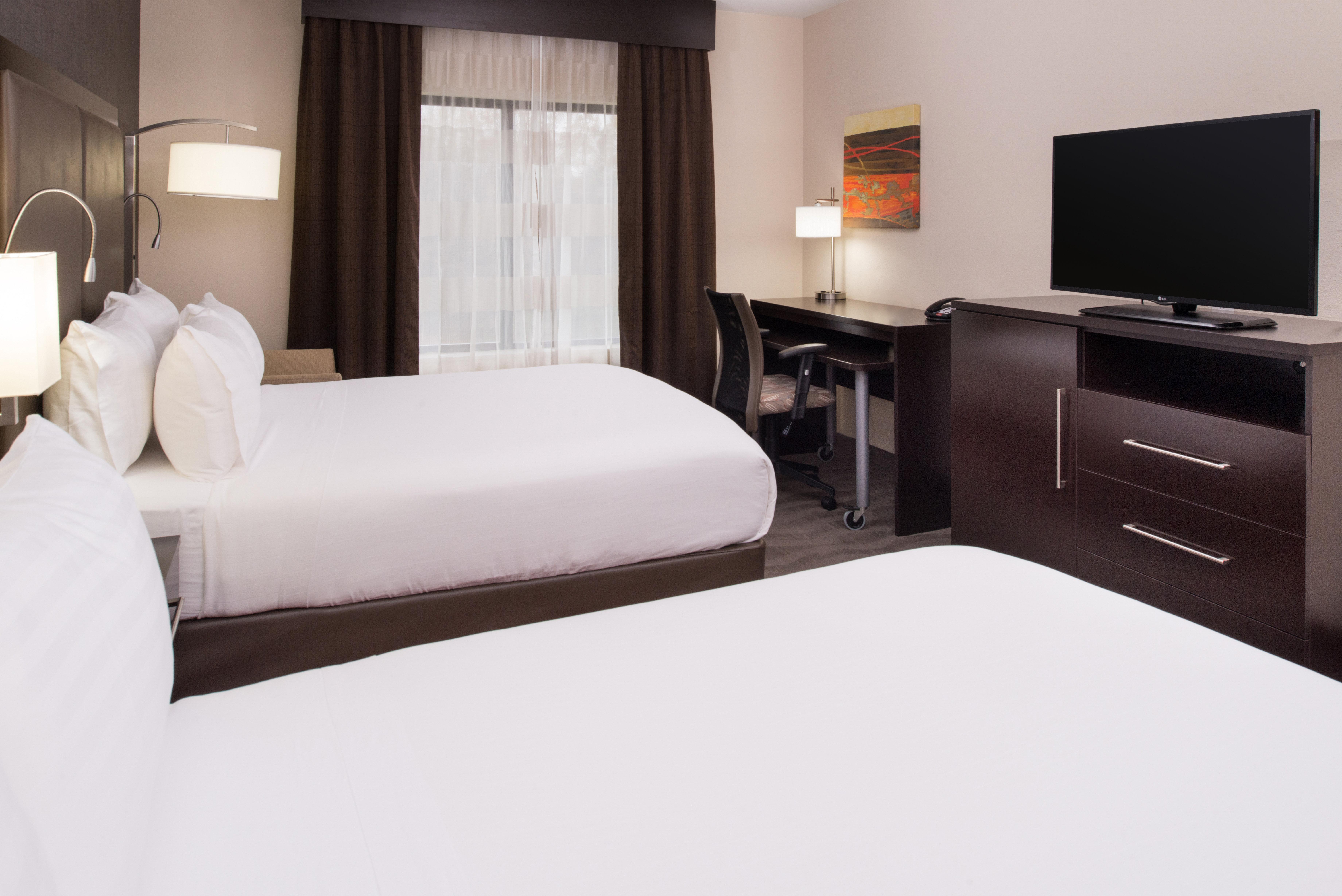 Holiday Inn Express & Suites Monroe By Ihg Extérieur photo
