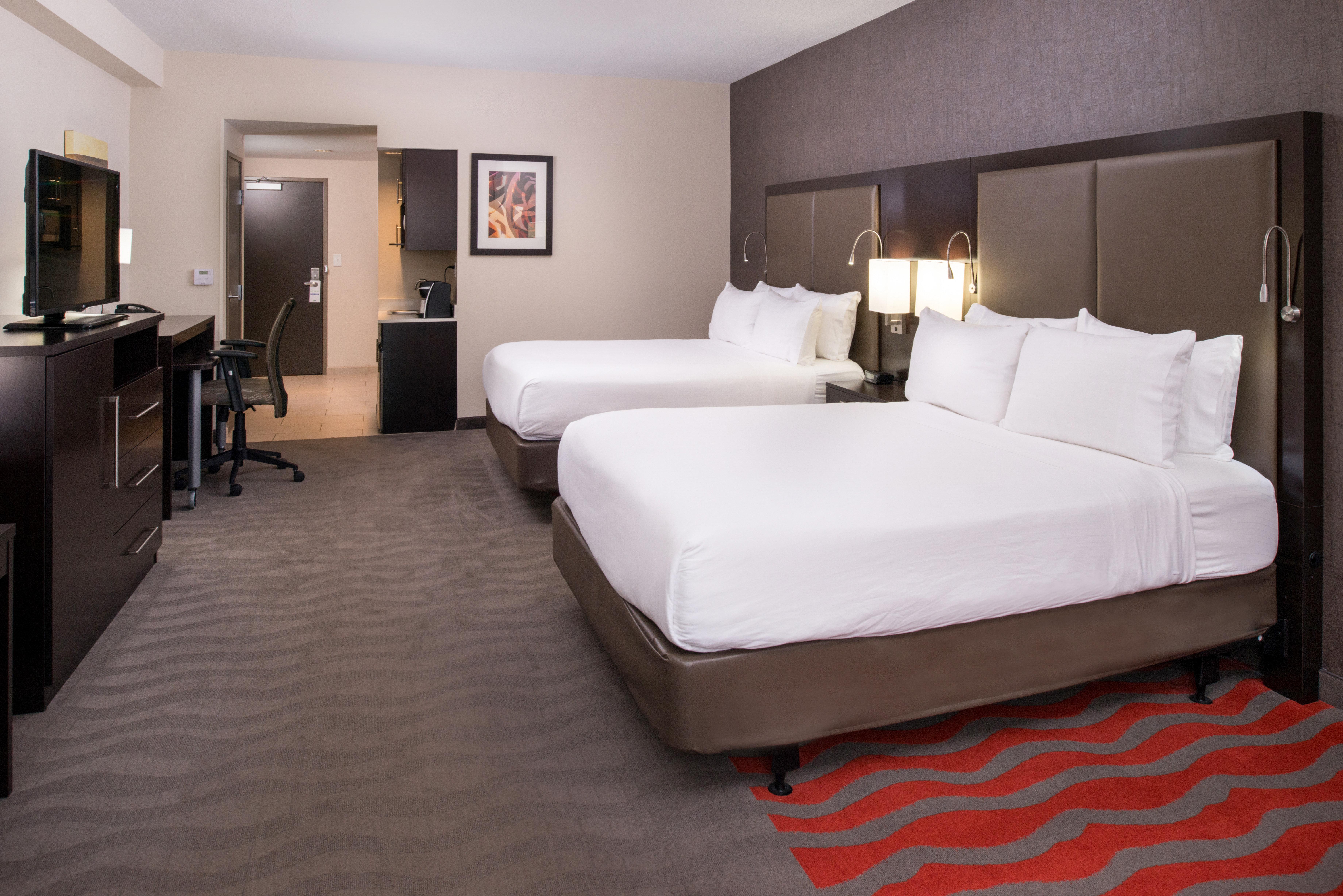 Holiday Inn Express & Suites Monroe By Ihg Extérieur photo