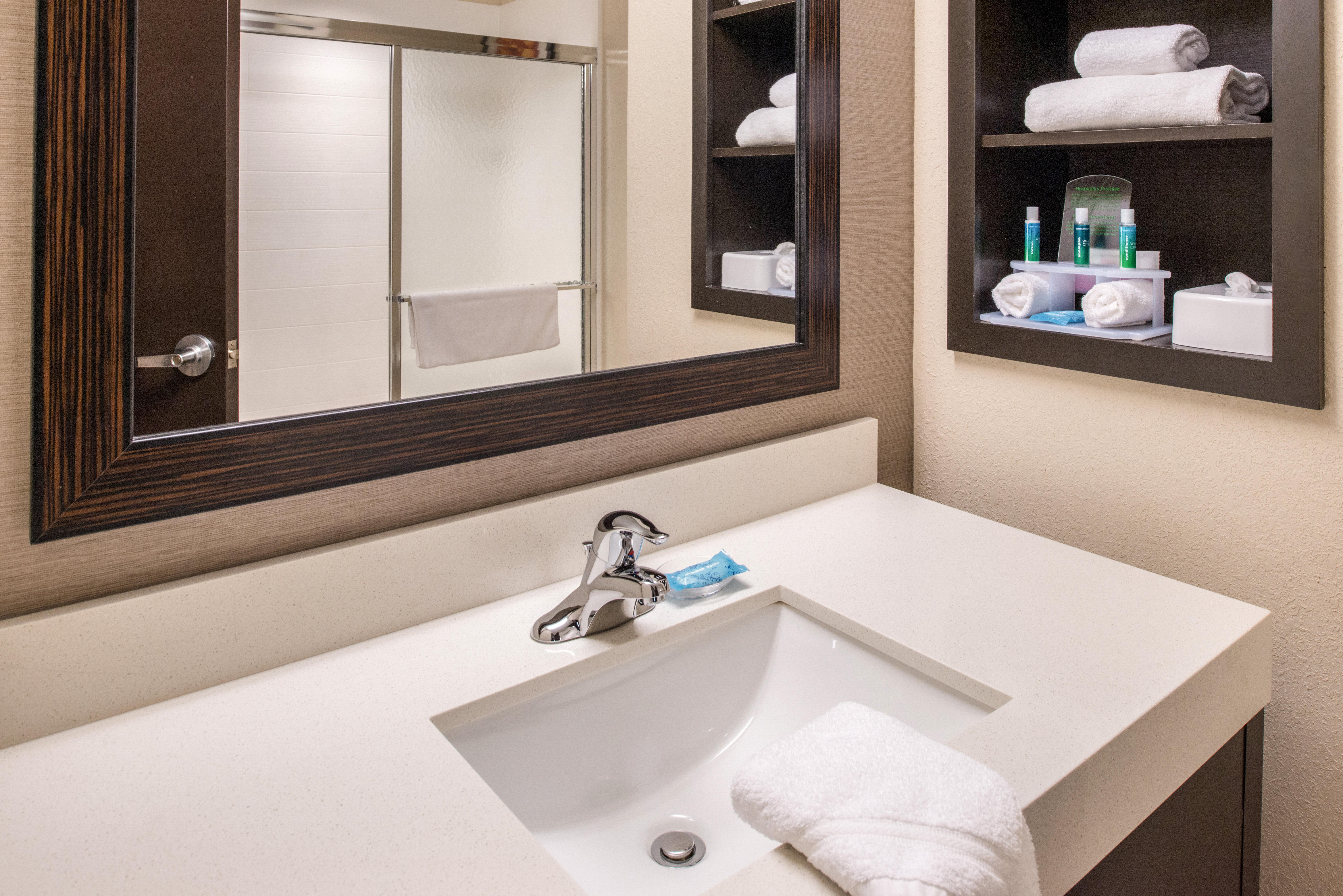 Holiday Inn Express & Suites Monroe By Ihg Extérieur photo