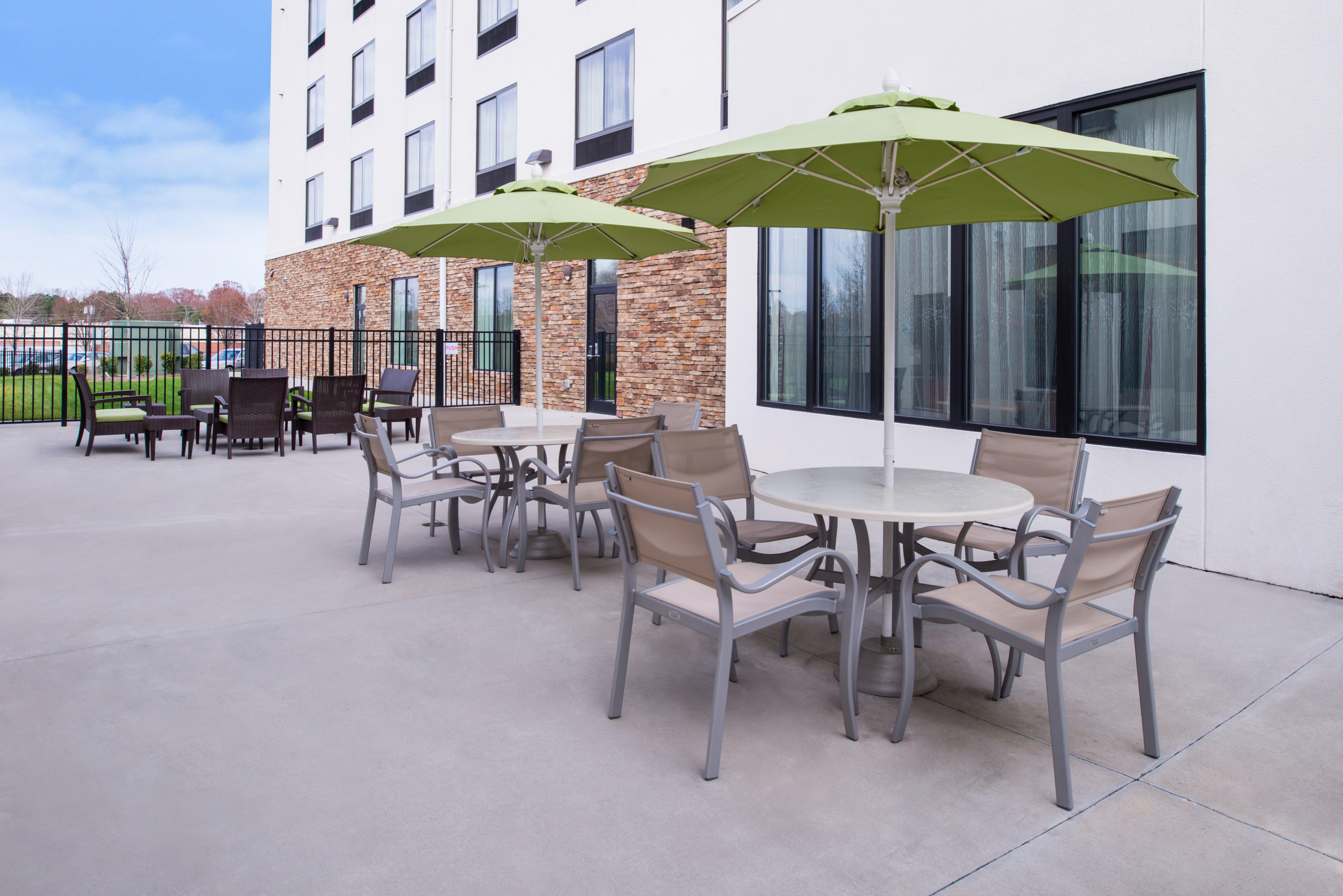 Holiday Inn Express & Suites Monroe, An Ihg Hotel Extérieur photo