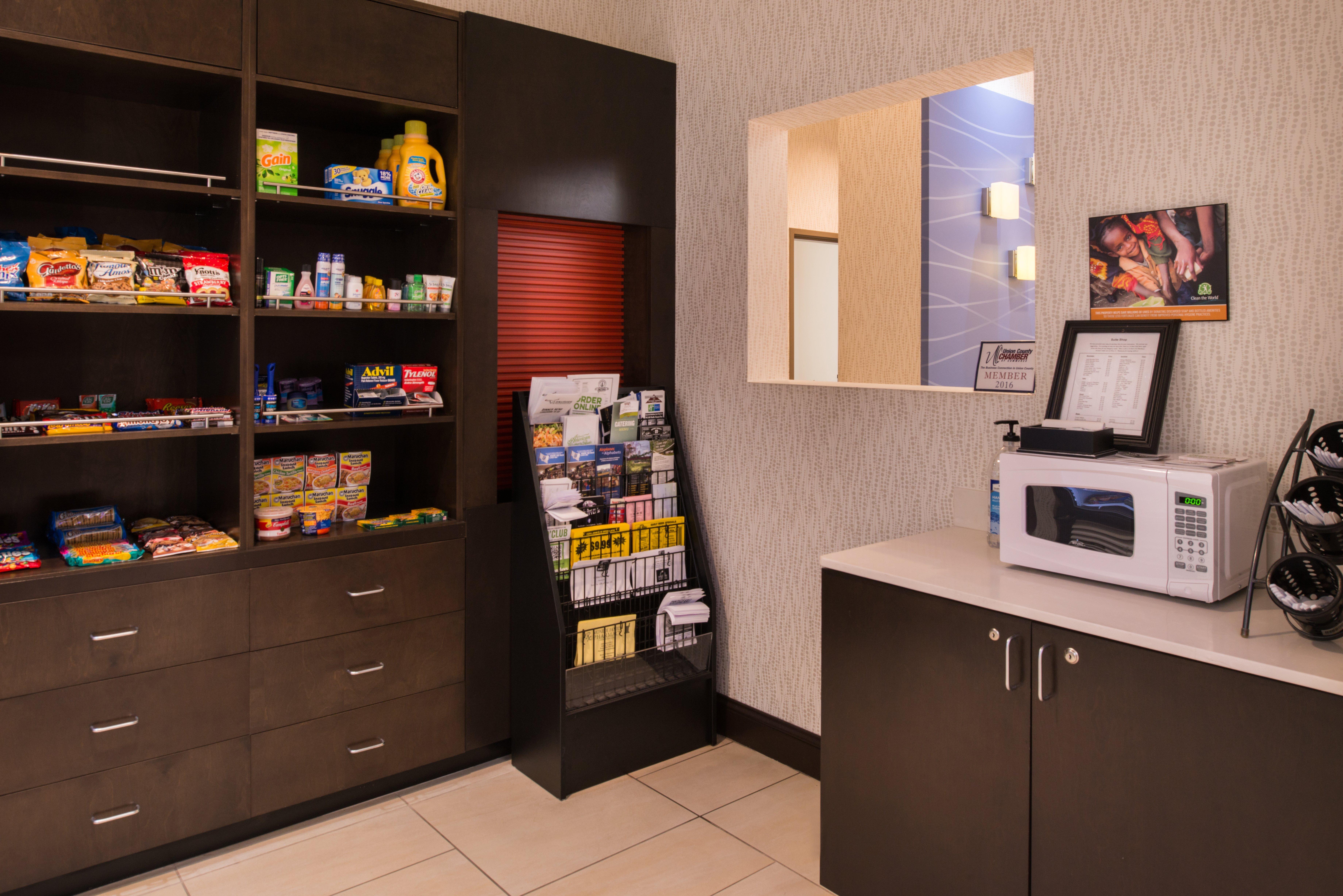 Holiday Inn Express & Suites Monroe By Ihg Extérieur photo