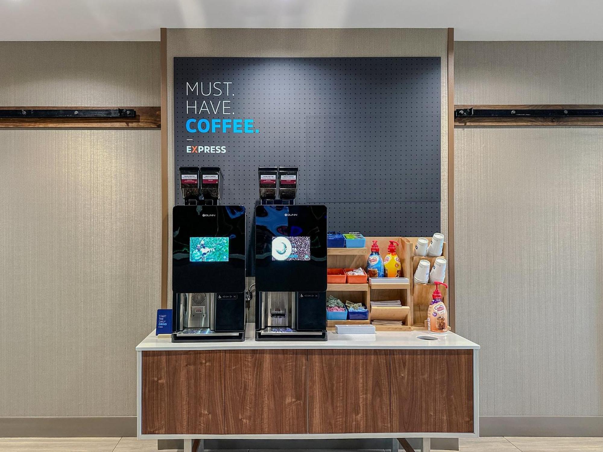 Holiday Inn Express & Suites Monroe By Ihg Extérieur photo