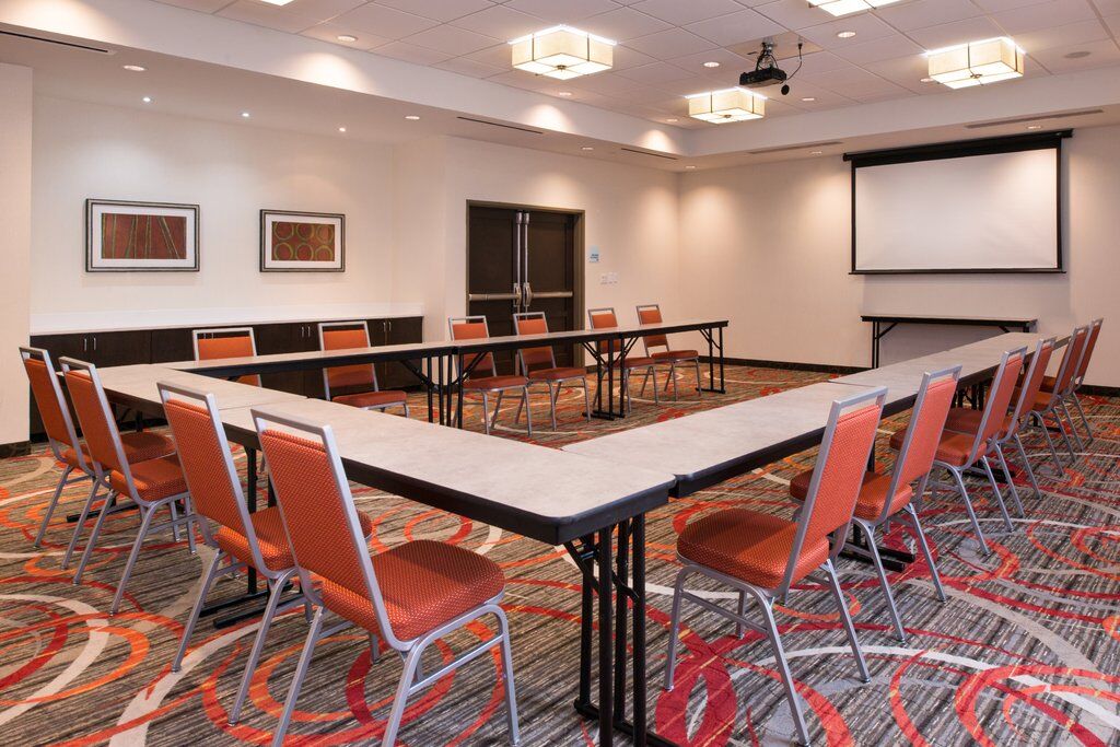 Holiday Inn Express & Suites Monroe By Ihg Extérieur photo