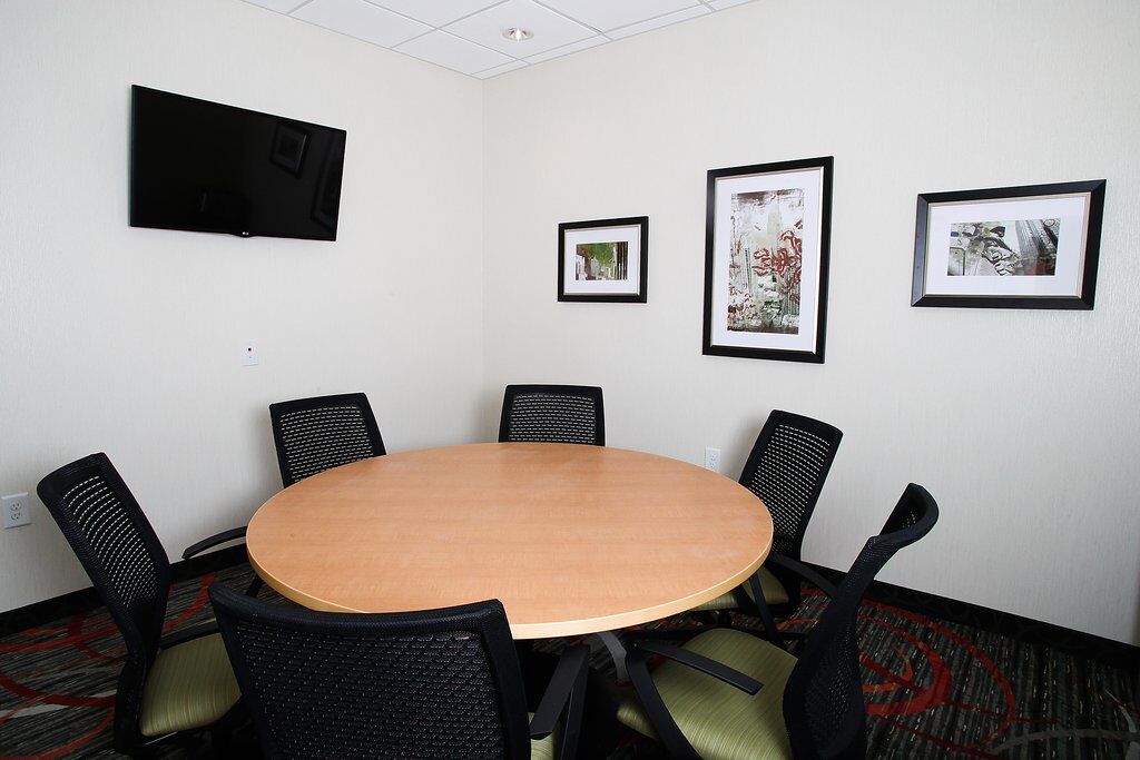 Holiday Inn Express & Suites Monroe By Ihg Extérieur photo
